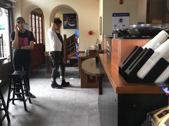 -星巴克臻选(北京前门大街店)
