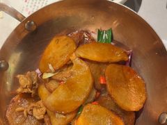 -绿茶餐厅(广州天河城店)