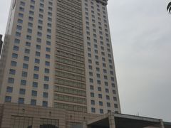 -南京钟山宾馆(江苏省会议中心)