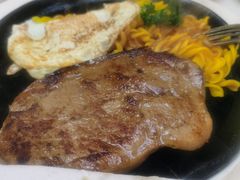 -佳客来·牛排(湖东店)