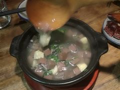 -兰溪小馆(东直门簋街店)