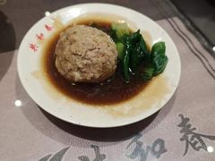 -共和春(甘泉路店)