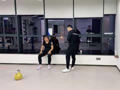 -WEGYMER健萌健身(麦德龙钰龙天下馆)