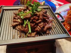 -106餐厅(山水文园店)