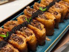 -香港狮子山下·明星粤菜餐厅(北苑店)