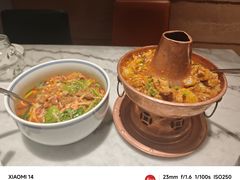 -中8楼风尚云南菜(颐堤港店)