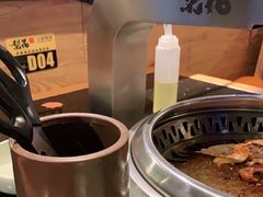 -梨花自助烤肉(天河城店)