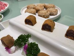 -南门四季铜锅涮肉(大屯·北苑店)