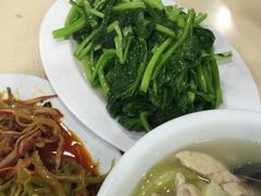 -天一沾水肥肠(科园一街店)