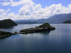 -里格村景区