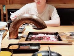 -千寻烧肉(政务区店)