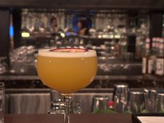 -Jing Bar 井酒吧