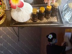 -泰合玺·精油疗愈 SPA(南京河西万达店)