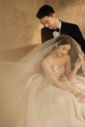 -吉光片羽高端婚纱摄影(泰州优选店)