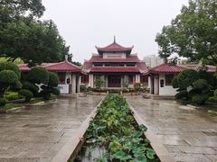 -东湖公园