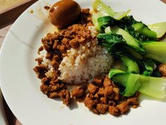 -北大家园食堂