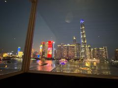 -RIVIERA 松鹤楼(外滩店)