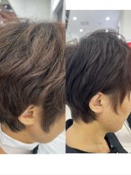 -FINE HAIR 烫染专业设计
