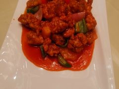 -广东胜利宾馆西关粤中餐厅