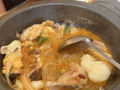 -肖记公安牛肉鱼杂馆·省级非物质文化遗产(三角路直营店)