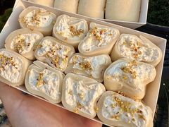 -李百蟹·江南蟹黄面(夫子庙店)