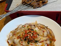 -蚝太郎 • 海鲜烧烤(建国路创始店)