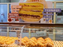 -红星前进面包牛奶公司(五道口购物中心店)