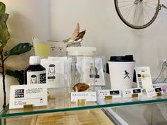 -常识咖啡common sense(春熙路店)