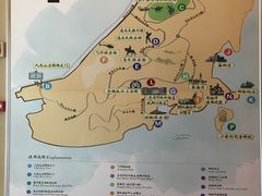 -平湖九龙山庄园圣马可酒店