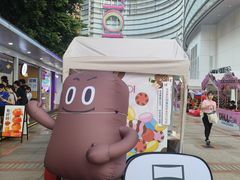 -VT101维多利广场