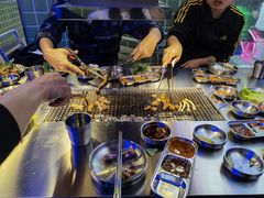 -小团团·路边烤牛肉(南岭壹街店)