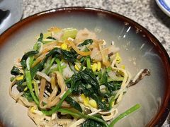 南京素什锦-南京大牌档(凯德1818店)