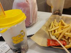 -尊宝比萨(南田店)