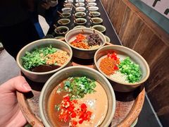 -大龙燚·旷野鲜火锅(广州首店)