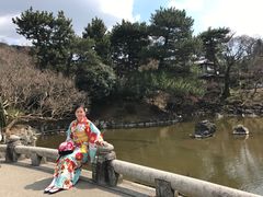 -京都冈本和服体验租赁店(清水寺店)