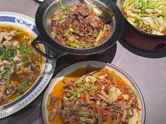 -麻都·成都菜(人民广场店)