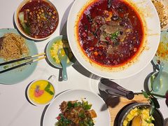-湖鱼湖·蓉亭食贝(亚运村店)