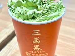 -香雪海饭店中餐厅(人民桥店)