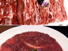 -老灶堂文创火锅(文艺路店)