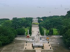 -南沙天后宫景区