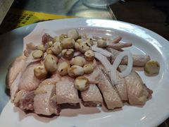 -润泽园椰子鸡(汇一城店)