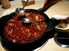 -香坝坝鲜鱼火锅(春熙路店)