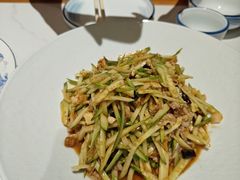 -渔港甄宴·海鲜·地标烟台菜(金沙滩店)