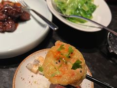 -苏州W酒店·苏滟中餐厅