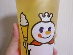 -蜜雪冰城(四惠东店)