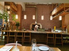 -明星酒店•FORNETTO佛纳朵意餐厅•披萨•意面(湘隆时代广场店)