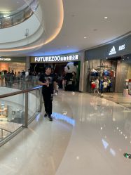 -未来动物城主题公园(正弘城店)