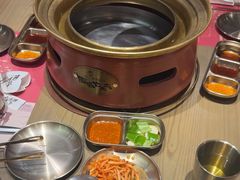 -西塔老太太泥炉烤肉(双井店)