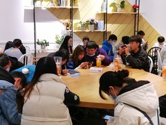 -CoCo都可(东城国贸店)
