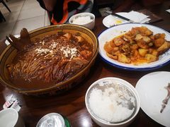 -知音酒楼(花园店)